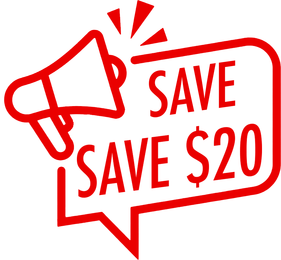 Discount Icon